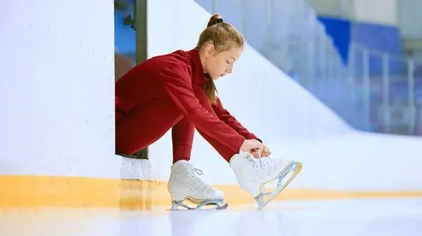 Applications of Synthetic Ice Rink - Figure Skating Practice Areas