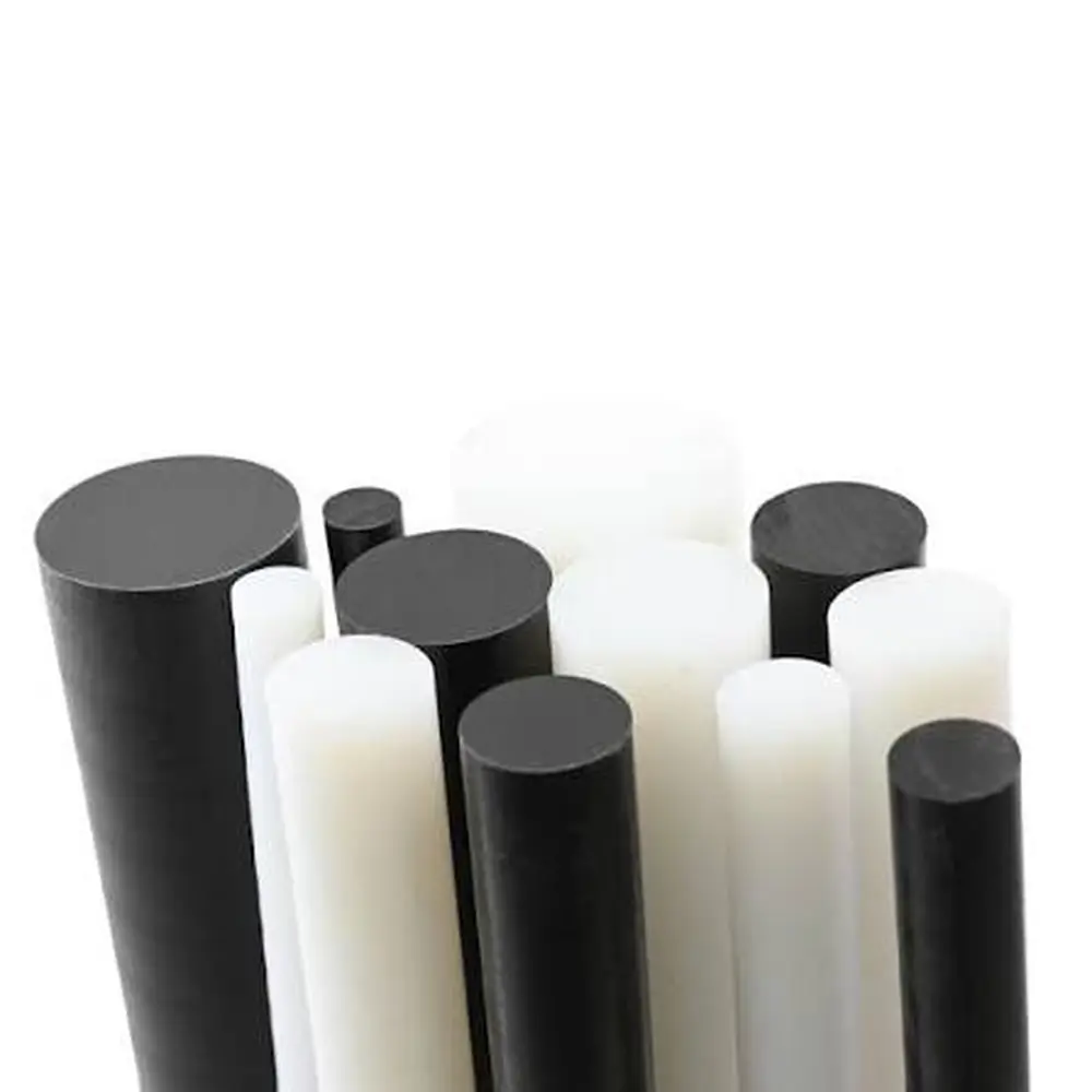 Custom PE Rods