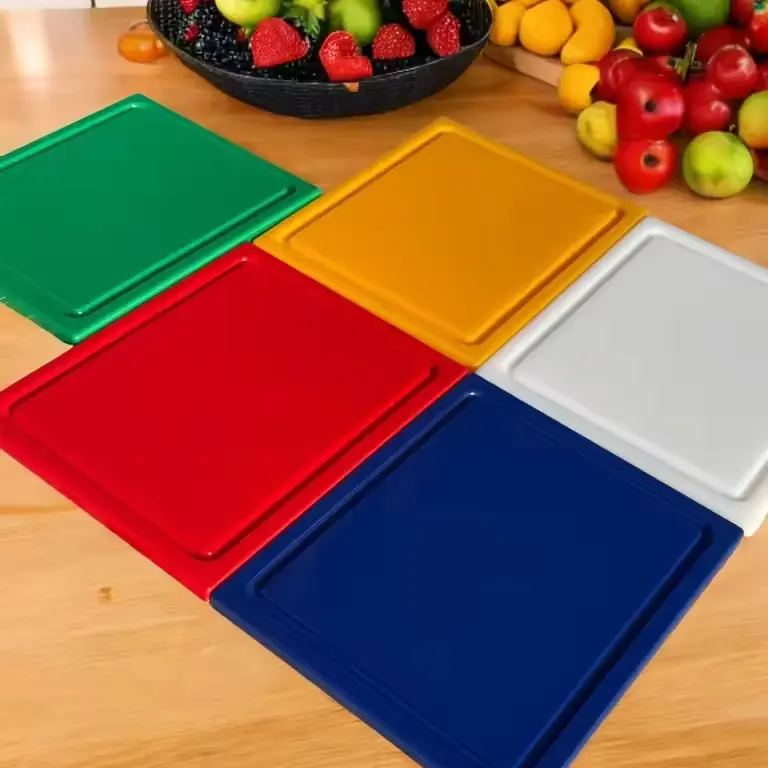 OEM Customization for Your PE Cutting Boards