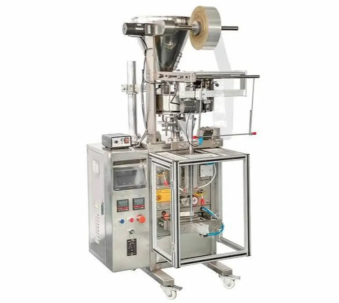 Packaging Machinery