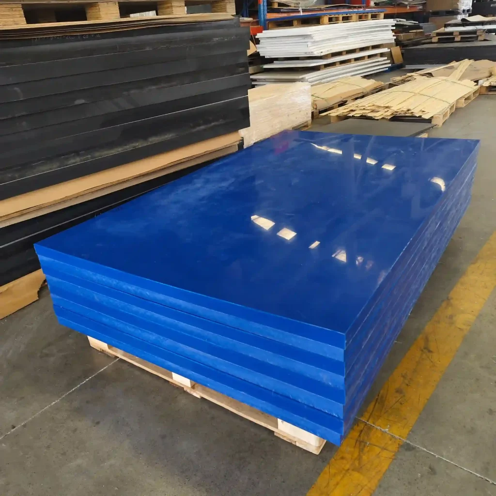 Standard UHMWPE Sheet