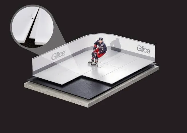 Synthetic Ice Performance That Matters