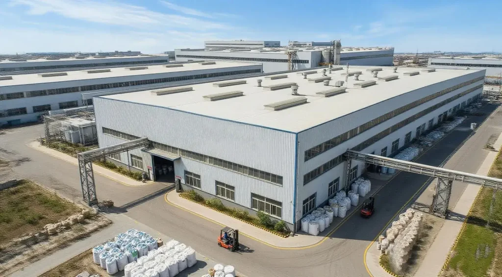 Why Choose Yiqi Plastic？