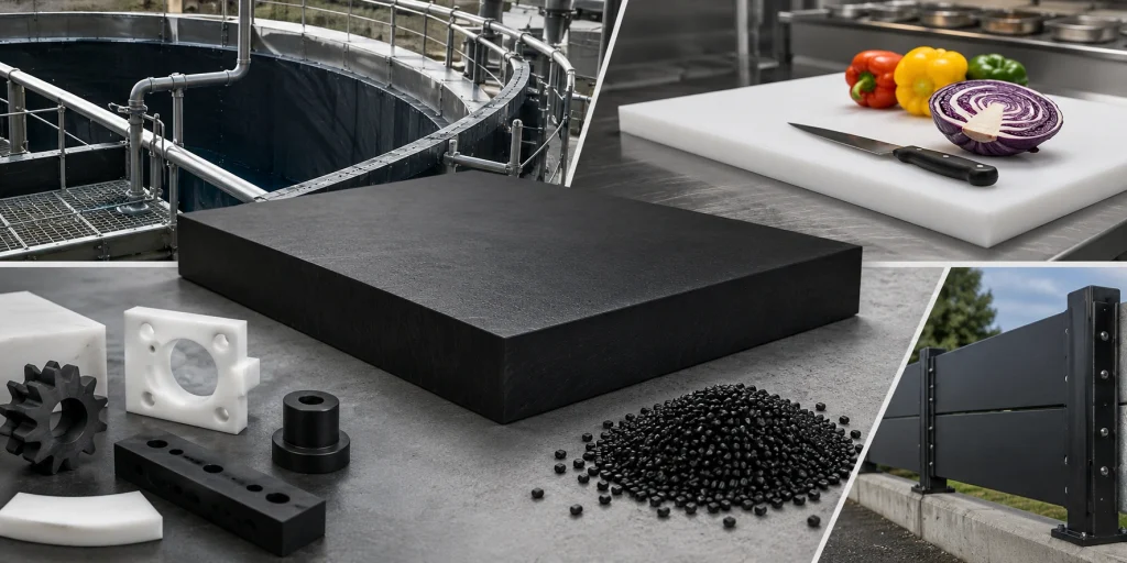 what-is-hdpe-sheet