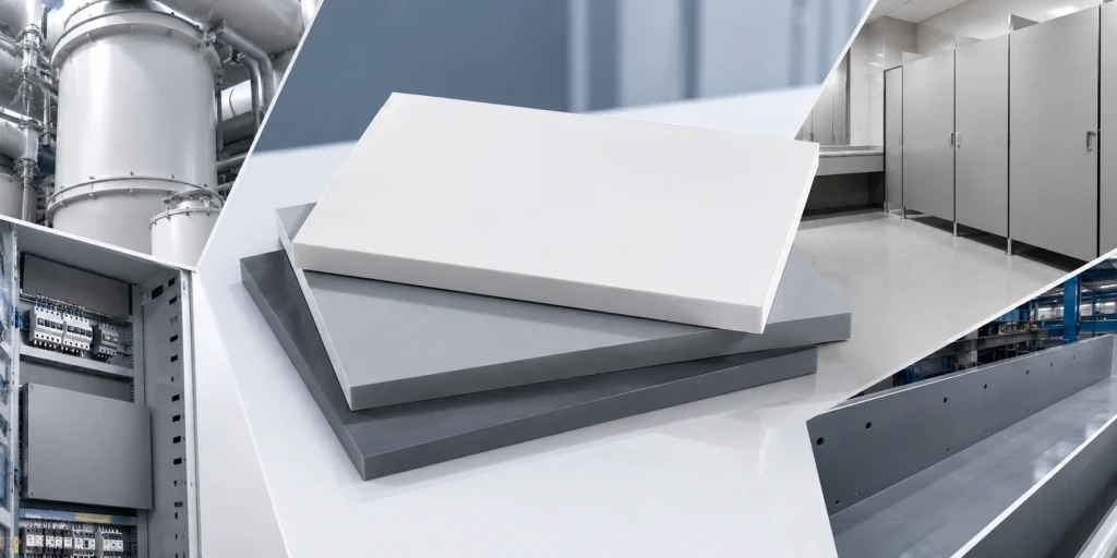 what-is-rigid-pvc-sheet