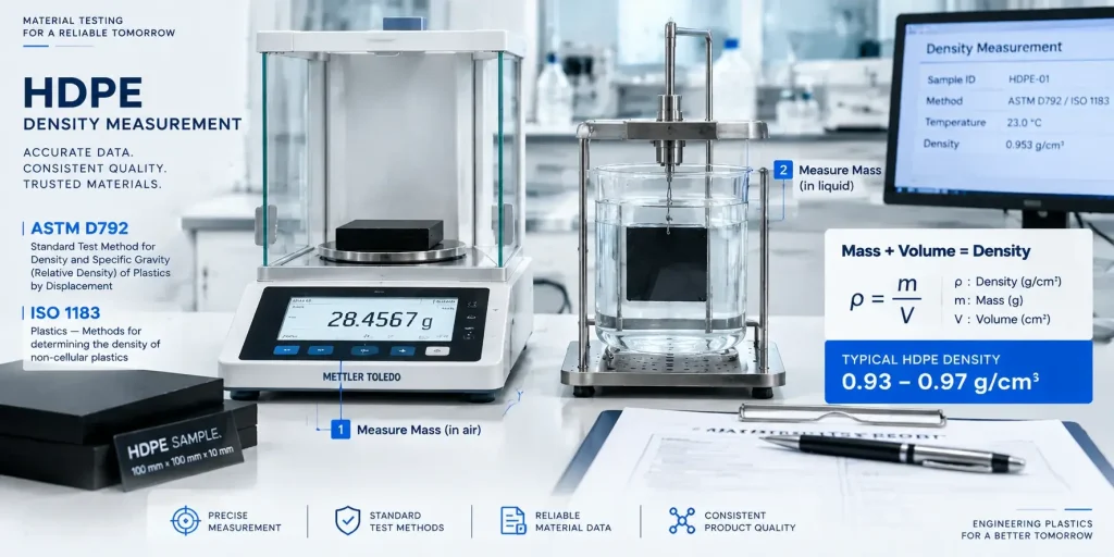 How_Is_HDPE_Density_Measured