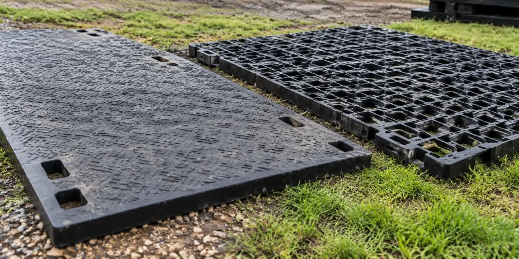 Choosing_Grass-Friendly_Mat_Materials_and_Designs