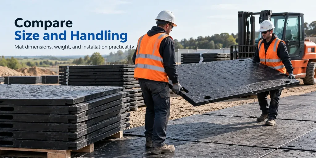 Compare_Mat_Size,_Weight,_and_Handling_Requirements