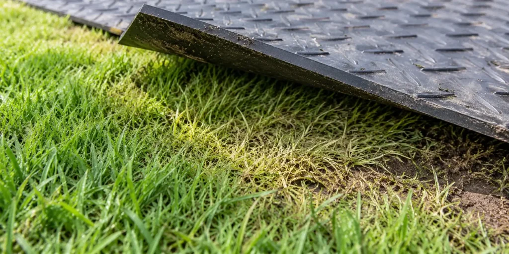 How_Heat,_Light_Loss,_and_Moisture_Stress_Turf