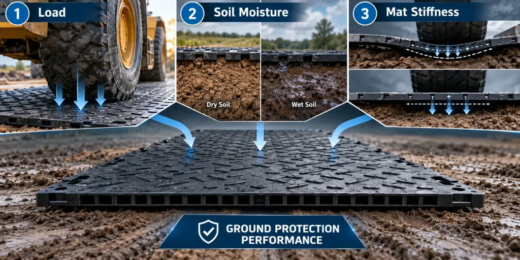 Why_Load,_Soil_Moisture,_and_Mat_Stiffness_Matter